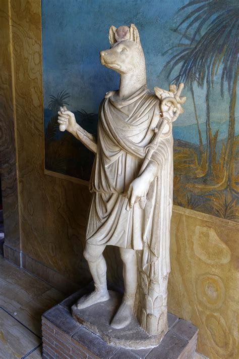 hermanubis