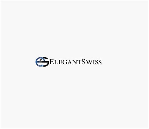 elegantswiss.com
