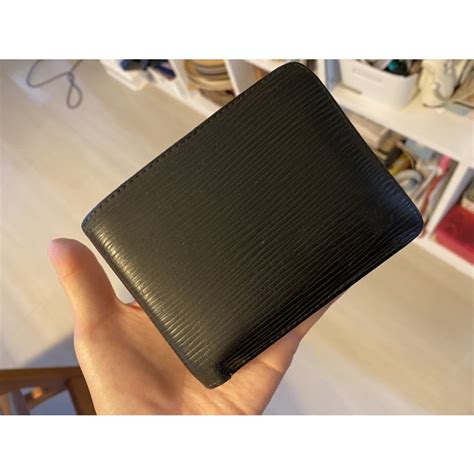 lv皮夾男