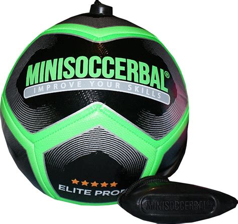 minisoccerbal